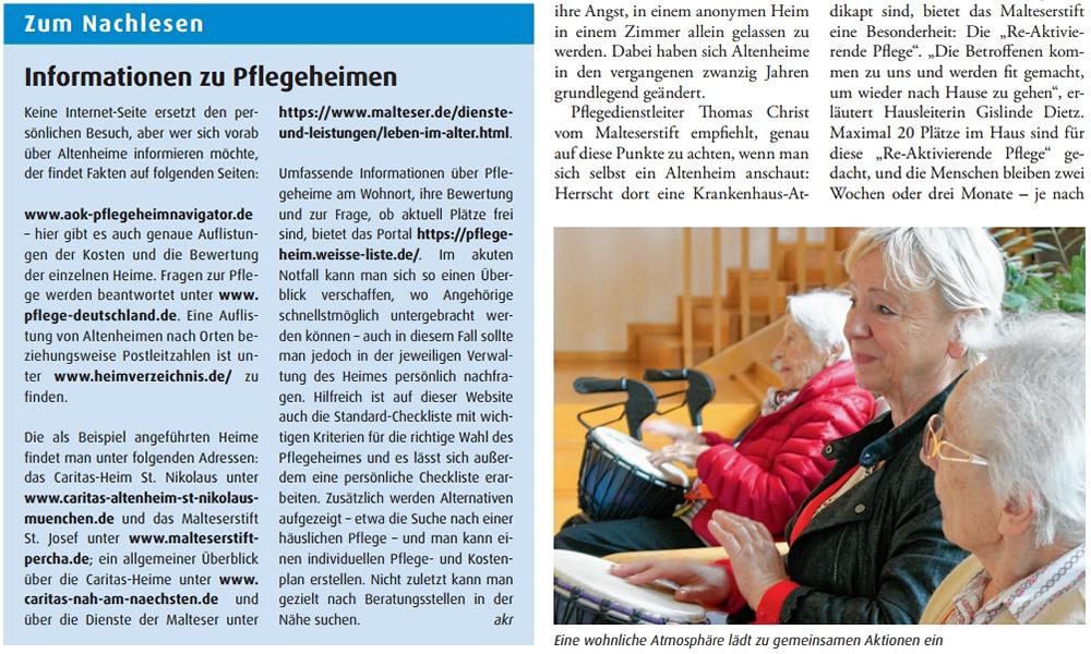 Münchner Kirchenzeitung Nr. 31_2015 Seite 2_Teil 2