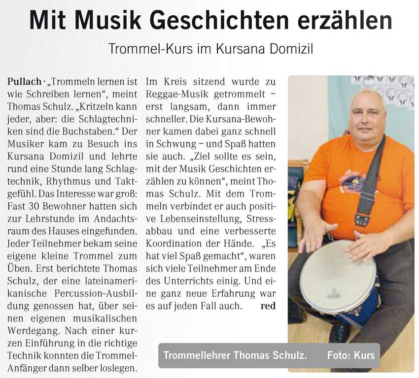 Münchner Wochenanzeiger Nr. 39_2013 Seite 5