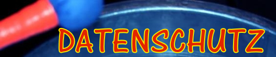 DATENSCHUTZ